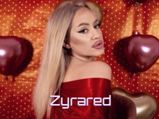 Zyrared